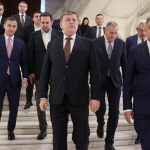 PSD, atac frontal la președintele ales Călin Georgescu. De ce se teme „ciuma roșie”