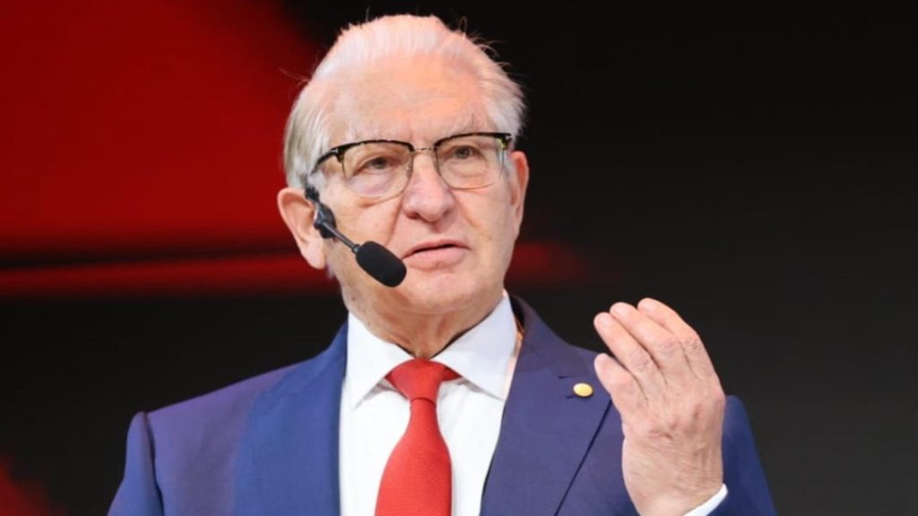 Obiceiul banal care îți poate declanșa depresia. Neurochirurgul Vlad Ciurea aruncă bomba