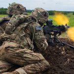 Persoanele transgender excluse din armata SUA. Doar printr-o derogare specială se pot înrola