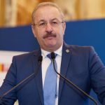 Vasile Dîncu, despre candidatura lui Ilie Bolojan la președinție: ”E un om care ține la cuvântul pe care și l-a dat”