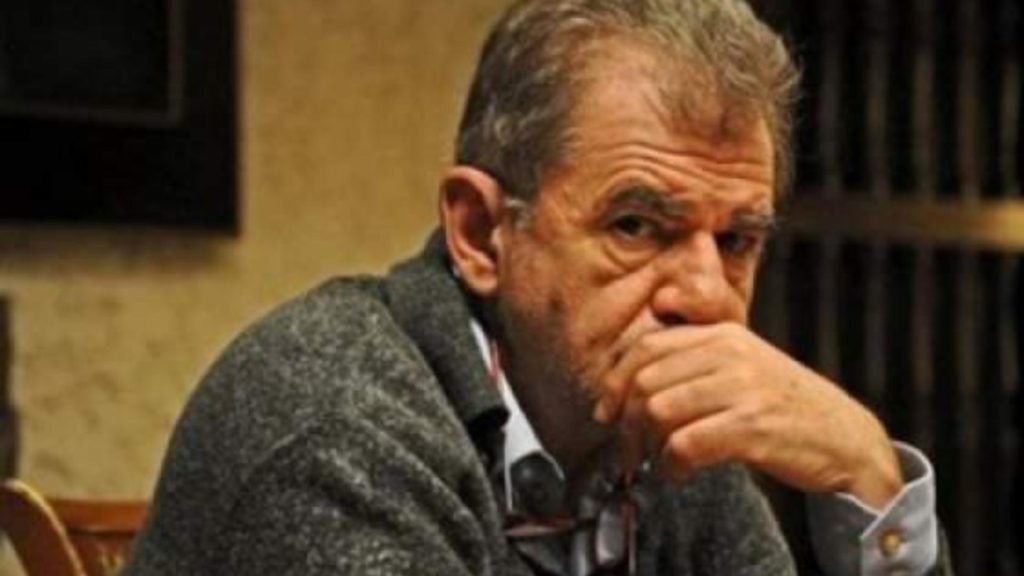 Maestrul Florin Zamfirescu: „Nesimțirea CCR, depășită doar de cei care aprobă astfel de aberații”