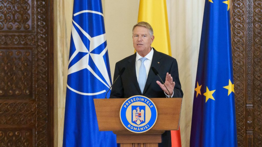 CCR a aprobat DEMISIA lui Iohannis! Ilie Bolojan va fi interimar DOCUMENT