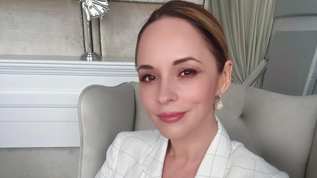 Andreea Marin a trimis o petiție către șapte instituții:„Se vorbește despre faptul că suntem un stat slăbit”