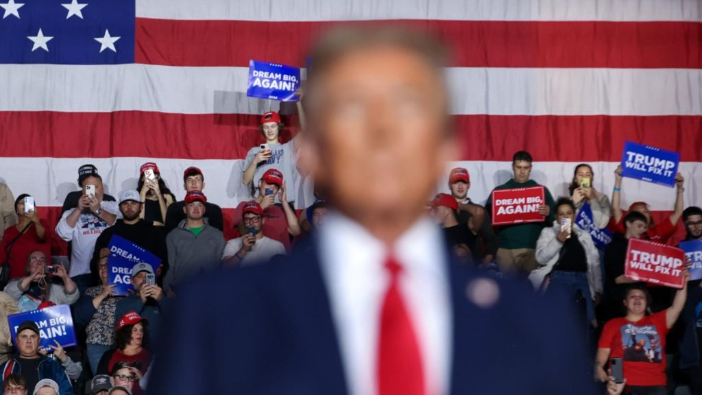 Donald Trump a decis! Moneda de 1 cent este istorie!