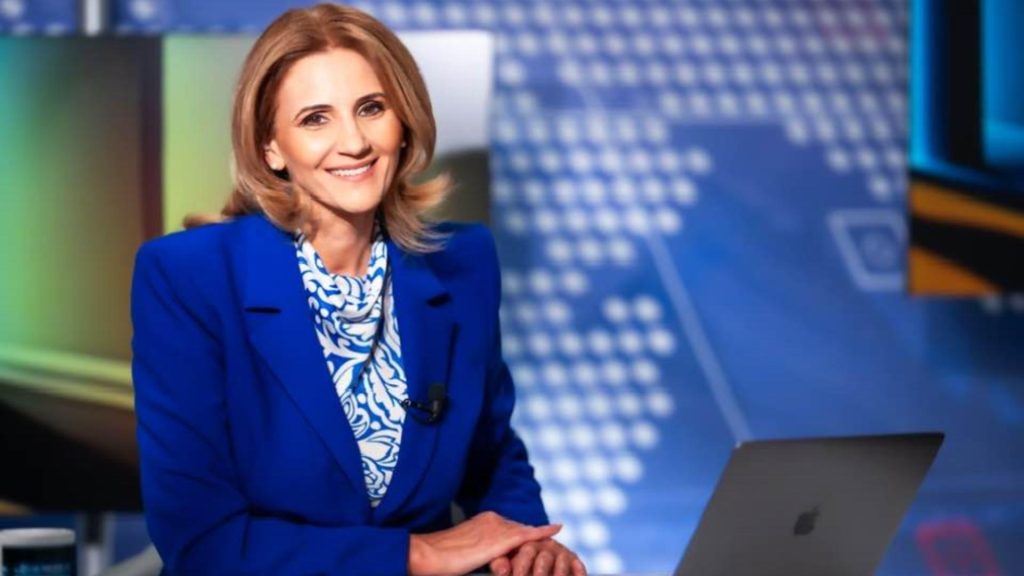 Anca Alexandrescu, analiză despre sfidarea lui Iohannis: „De vină sunt cei de la guvernare care refuză să pună în aplicare Constituția”