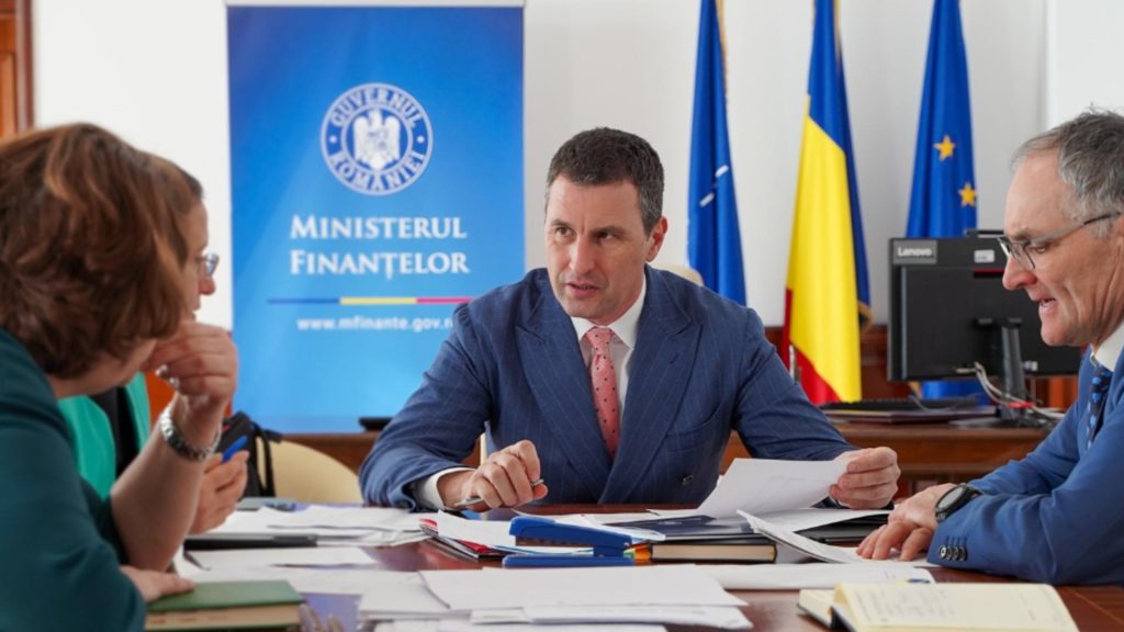 Ministrul Finanțelor, anunț important despre majorarea taxelor: ”Este o decizie fermă și trebuie să ne ținem de ea”