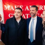 George Simion: „Vom fi foarte mulți în stradă pe 1 martie. Voința poporului român se va transforma în lege”