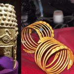 Suspecţii în cazul furtului exponatelor de la Muzeul Drents vor rămâne în închisoare încă 90 de zile: tezaurul, în continuare de negăsit