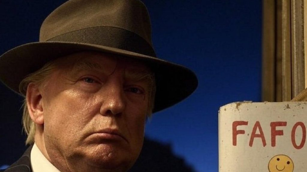 UE reacționează după ce Trump a început să pună taxe pe importuri. Produsele din Europa ar putea fi taxate suplimentar de SUA