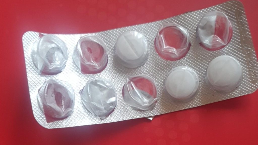 „Paracetamol Challenge”. Semnal de alarmă, tras de salvamontiștii brașoveni: Fiti responsabili și aveți grijă de voi și de cei din jur!