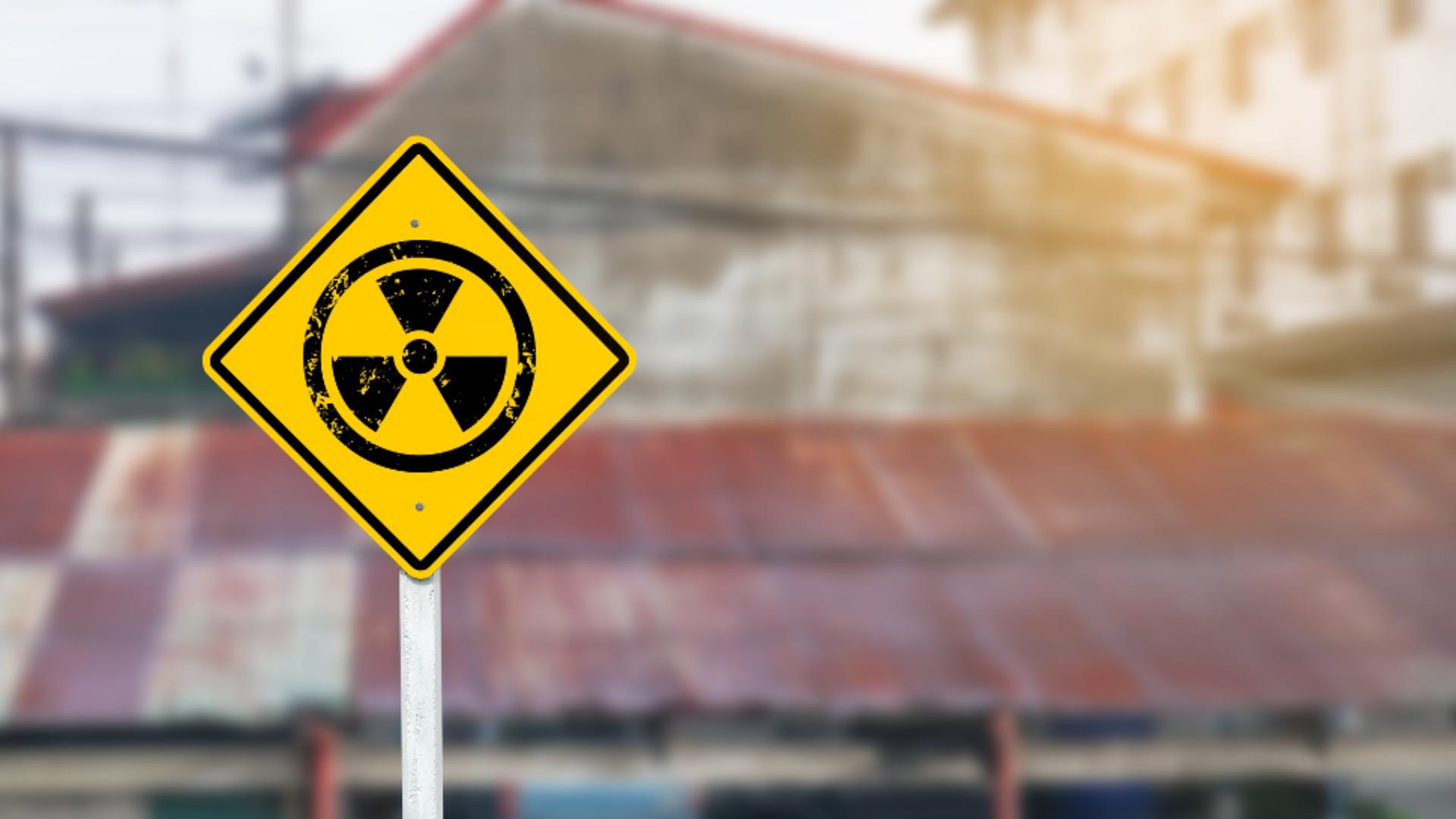 A fost afectată România de explozia de la Cernobîl? ANPM: Nivelul de radioactivitate se situează în limitele obişnuite