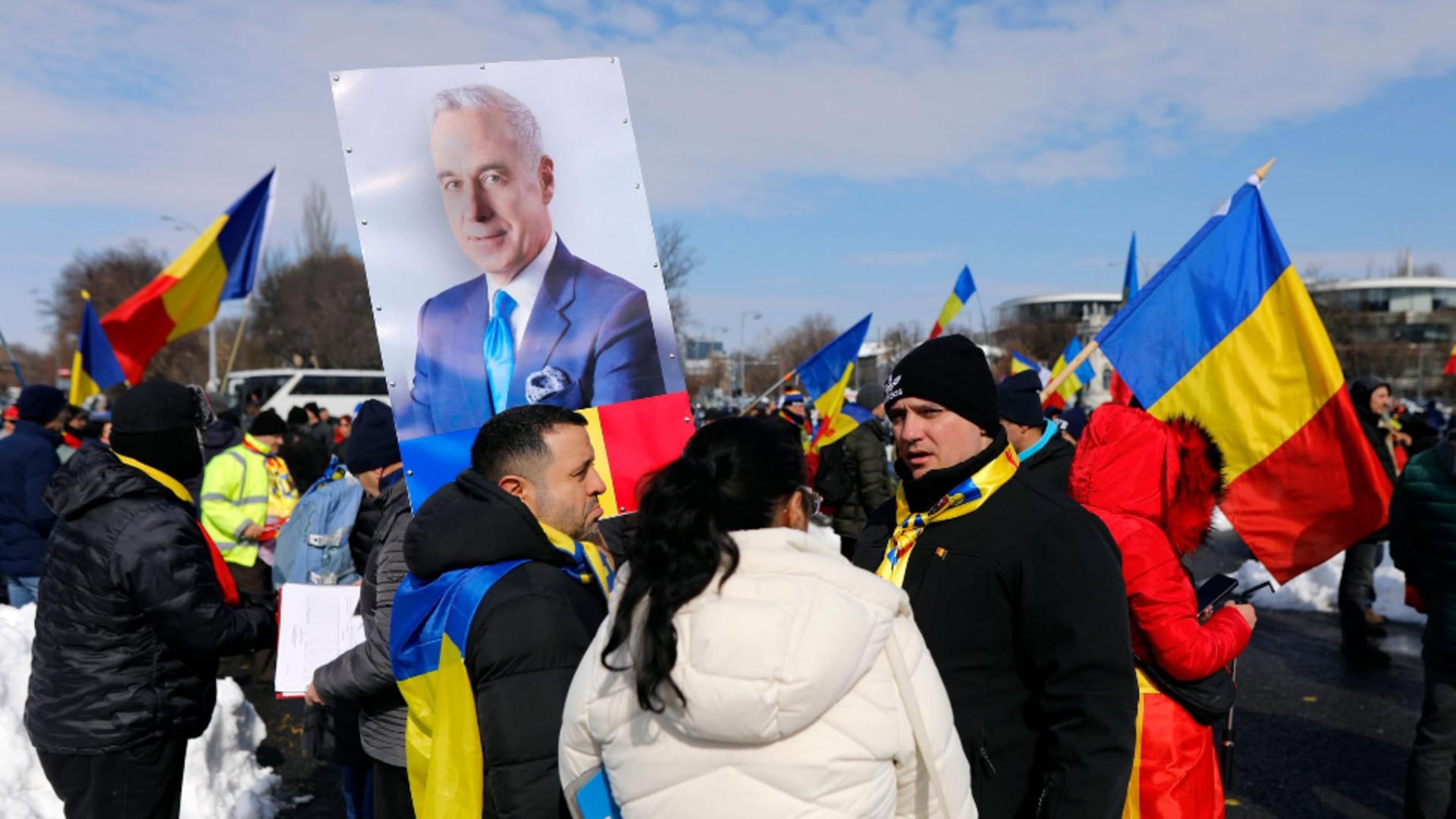 Abuzurile ministrului Predoiu: controale masive în trafic la autocarele cu protestatari – VIDEO