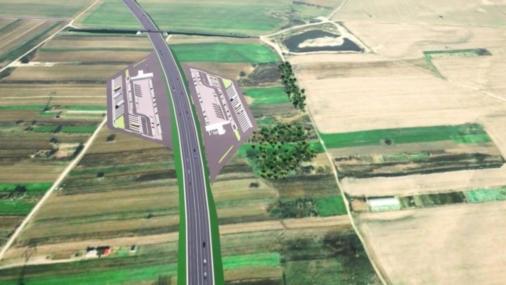 Sorin Grindeanu, anunț de ultimă oră despre autostrada Craiova-Filiaşi. ”Un nou pas important”