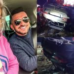 Tragedie pe o șosea din România: o vedetă a MURIT la 30 de ani în urma unui accident rutier