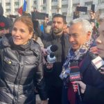 Anca Alexandrescu, prima reacție după ce Călin Georgescu a fost plasat sub control judiciar: „Cel mai important este că nu are interdicția de a candida!”