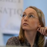 Gabriela Szabo, concediată ABUZIV de Nicușor Dan. Fosta campioană olimpică și-a câștigat dreptatea în instanță