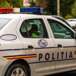 Poliția, în alertă. Un bărbat a fost înjunghiat în parcarea unui centru comercial din Sectorul 2. De la ce a izbucnit conflictul