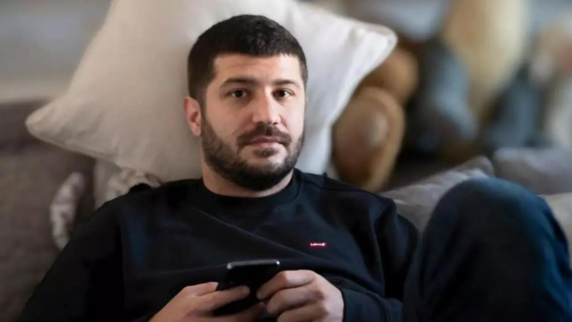 „Justițiarul din Berceni”, săltat de poliție din benzinărie. A cerut 5000 euro unui individ pe care l-ar fi șantajat