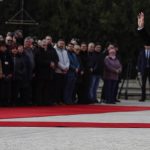 Românii s-au dezlănțuit în ziua debarcării lui Iohannis de la Cotroceni: ”Ce era România distrusă, dar ăsta, în 10 ani, a băgat-o în pământ!”