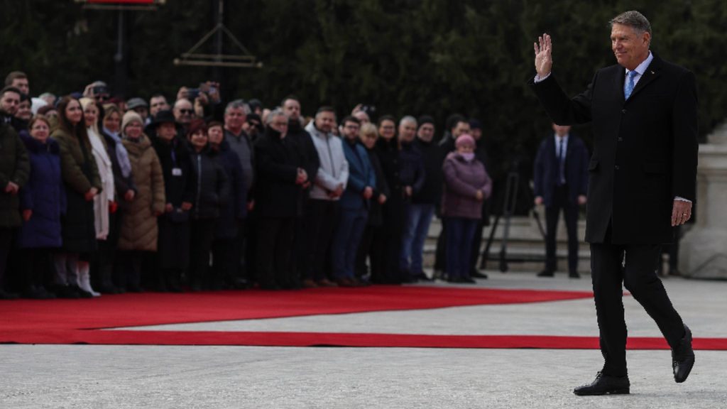 Unde pleacă Klaus Iohannis după ce a părăsit Palatul Cotroceni. Controverse legate de vila de protocol pentru fostul președinte