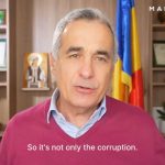 Călin Georgescu, interviu EVENIMENT pentru  Mario Nawfal, după ce i s-a deschis doar penal în România – VIDEO