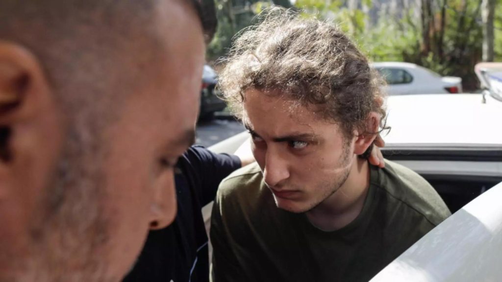 Răsturnare de situație în dosarul 2 Mai. Mișcarea făcută de Vlad Pascu, după ce a fost condamnat la 10 ani de închisoare