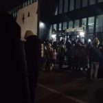 Panică în aeroport. Pasagerii au fost evacuați de urgență