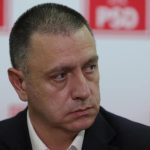 Mihai Fifor se aliniază retoricii lui Crin Antonescu: ”Nu vom trimite trupe în Ucraina şi nu vom participa la nicio misiune europeană de menţinere a păcii pe teritoriul acestui stat”