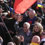 Va avea loc un nou protest în Capitală! Românii se mobilizează pe rețelele de socializare VIDEO