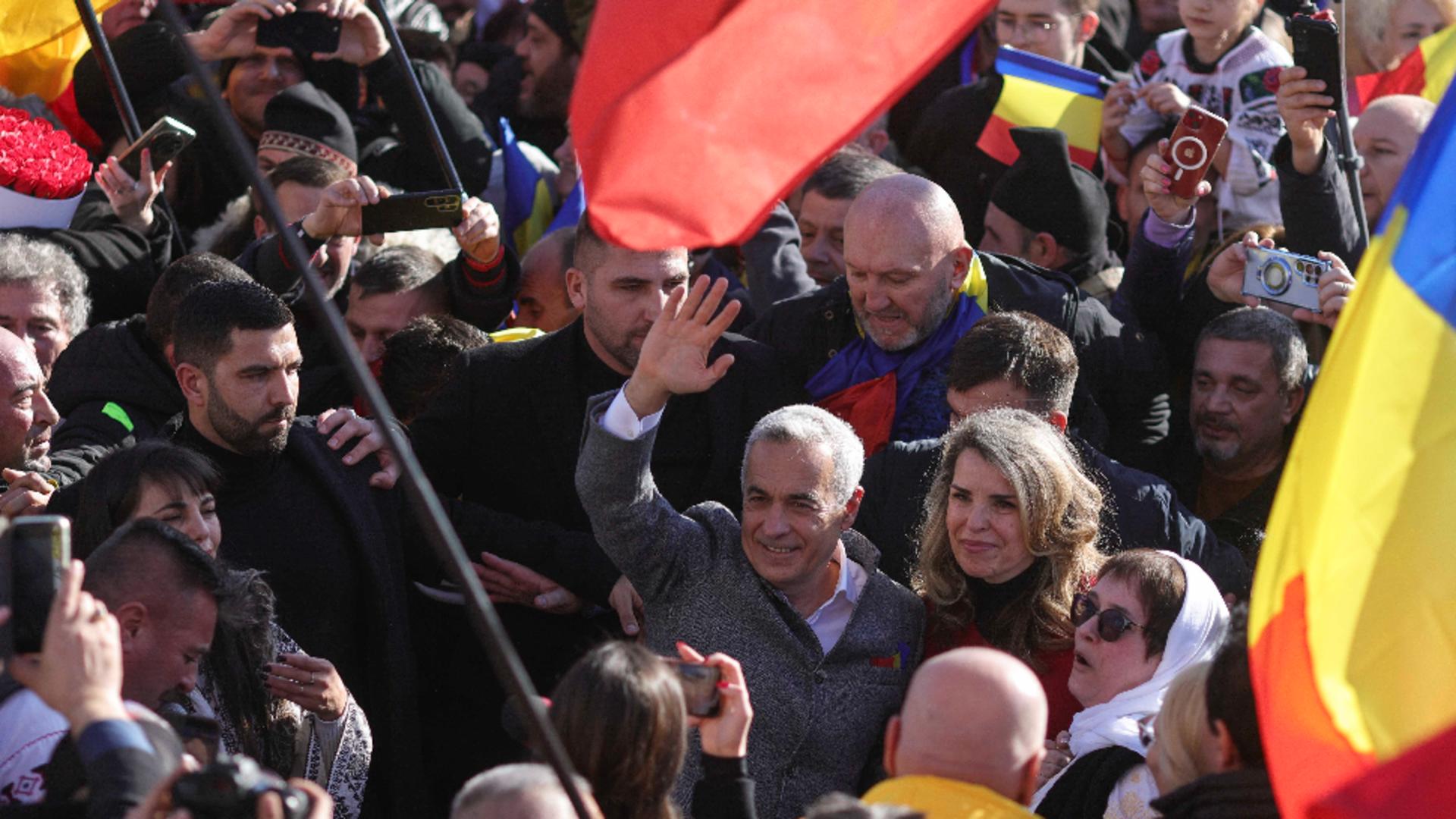 Va avea loc un nou protest în Capitală! Românii se mobilizează pe rețelele de socializare VIDEO