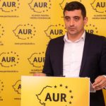 Reacția lui George Simion, după demisia lui Klaus Iohannis. ”E victoria voastră! Acum e timpul pentru TURUL 2 ÎNAPOI”