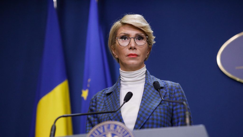 Audieri maraton în dosarul furtului TEZAURULUI DACIC. Fostul ministru al Culturii Ralcuca Turcan ar putea ajunge în fața procurorilor