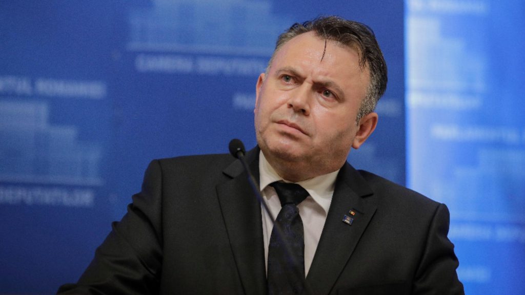 Nelu Tătaru a răbufnit: ”Cu stupoare, am constatat ce s-a întâmplat cu decizia mea de executare”