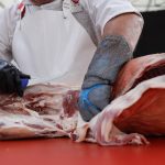 Sute de kilograme de carne de porc, retrase de la comercializare. Pericol uriaș pentru consumatori