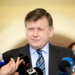 Crin Antonescu, despre candidatura lui Gigi Becali la președinția României: ”E binevenit în această competiţie”