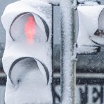 Drumarii au scos utilajele de deszăpezire pe autostrăzile din jurul Bucureștiului. Unde se așteaptă să fie cel mai rău – VIDEO 