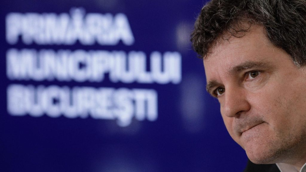 Sondajul care-l pulverizează total pe Nicușor Dan: DOVADA că românii îi întorc spatele. DEZASTRUL lăsat în urmă la Primăria Capitalei, șanse minime pentru Cotroceni 