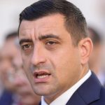 George Simion: „Începutul lunii trebuie să îl găsescă plecat pe Iohannis”. Liderul suveraniștilor nu exclude varianta anticipatelor și a unei moțiuni de cenzură