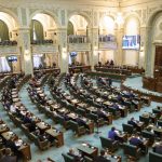 Un senator UDMR, despre intenţia CCR de a cere 700.000 de lei pentru medicamente: Nu ştiu dacă e tupeu sau nu. Ştiţi cum e vorba aia, nu e prost ăla care cere, ci ăla care dă