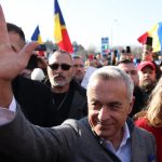 Călin Georgescu, președintele ales, reacție la demisia președintelui ilegitim Klaus Iohannis