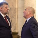 Cristian Diaconescu confirmă că Marcel Ciolacu i-a cerut lui Bolojan convocarea CSAT VIDEO