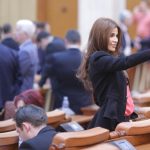 Andreea Cosma, acuzată în dosarul Nordis: „Apartamentele pentru care am semnat s-au și vândut”