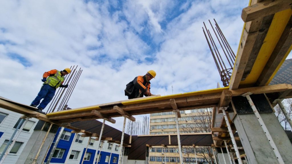 Centrul de Date al Sectorului 4 va capta imagini de la 700 de camere de supraveghere – FOTO
