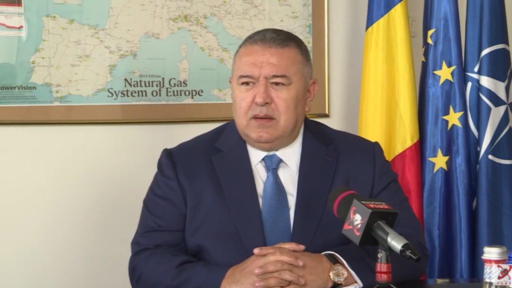 Firma la care e acționar Mihai Daraban, președintele CCIR, pusă sub acuzare de DNA