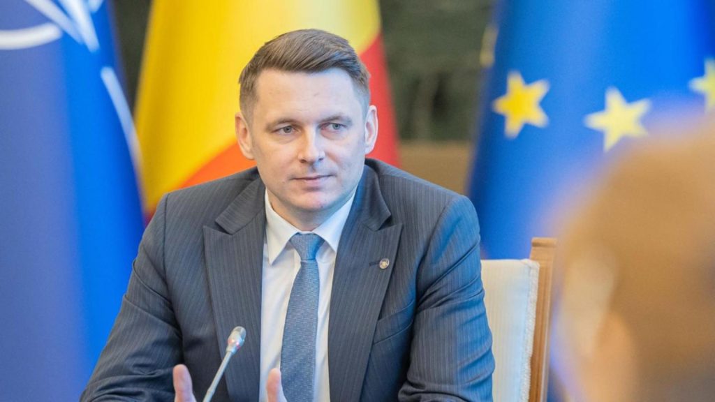 S-a stabilit cine este înlocuitorul lui Ilie BOLOJAN la șefia Senatului. Cât timp va dura interimatul?