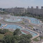 Noi deformări descoperite la Planșeul Unirii. Un specialist recomandă urgentarea demarării consolidării