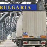 Podul Prieteniei Giurgiu – Ruse va fi închis pe 6 și 7 martie, timp de 12 ore. Ce rute alternative au șoferii