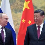 Putin l-a informat pe Xi Jinping despre negocierile ruso-americane privind pacea din Ucraina