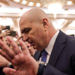 Prima numire făcută de Bolojan ca președinte. A readus-o la Cotroceni pe o colaboratoare apropiată a lui Iohannis