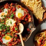 Reţeta lui Chef Hadad pentru delicioasa Shakshouka. Gata în câteva minute